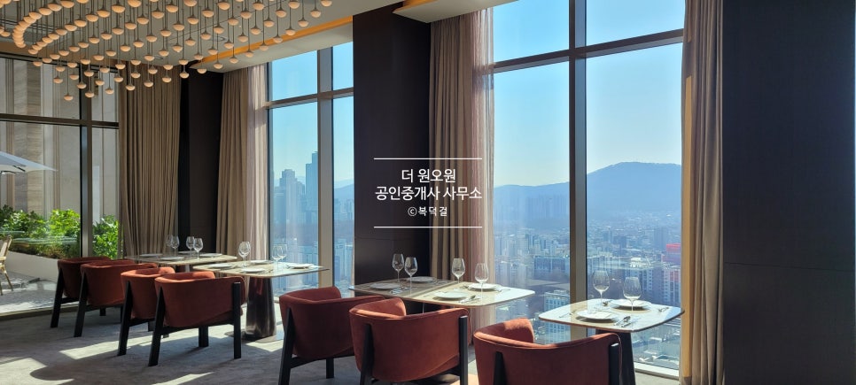 [SVIP의 집] 더 갤러리 832 펜트하우스, 전세 75억 · 하이퍼엔드 라이프의 정점, 월세 가능, 클럽 832 바로 아래 현장 사진 12