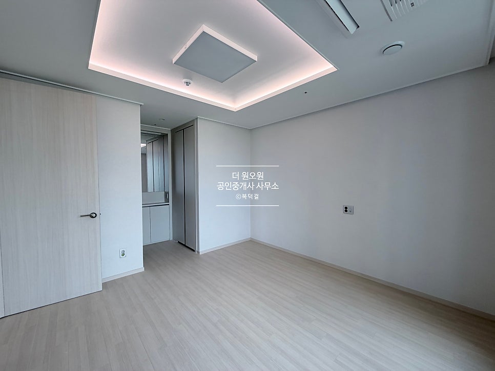 [전세 나왔다!] 청담르엘 귀한 전세 │ 84B타입(35평형) │ 전세 23억, 환상적인 한강뷰, 좋은 금액, 즉시입주 현장 사진 13