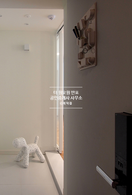 [반포 대장 아파트] 반포자이 아파트 · 59타입 · 올리모델링 세개 · 전세 14억 · 초품아, 강남신세계, 숲뷰, 더블 초역세권 현장 사진 6