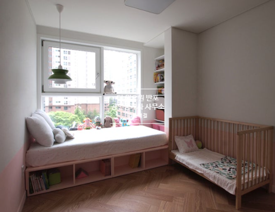 [반포 대장 아파트] 반포자이 아파트 · 59타입 · 올리모델링 세개 · 전세 14억 · 초품아, 강남신세계, 숲뷰, 더블 초역세권 현장 사진 28