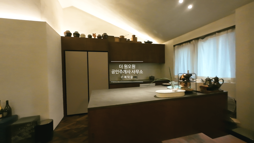 [감각적인 공간] 이태원동 귀한 투룸 월세｜방 2개·욕실 1개｜올리모델링 하우스, 감각적인 공간이 필요한 모든 분들에게 현장 사진 8