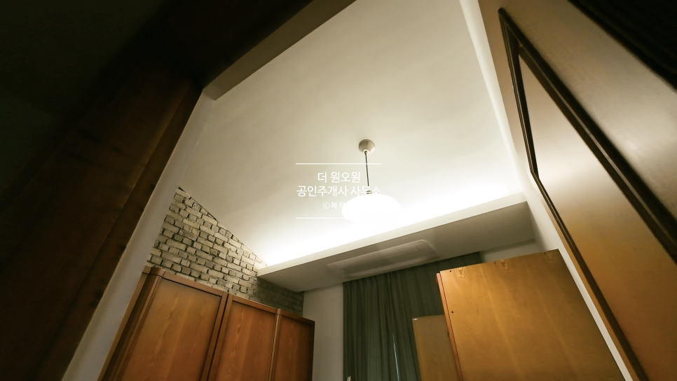 [감각적인 공간] 이태원동 귀한 투룸 월세｜방 2개·욕실 1개｜올리모델링 하우스, 감각적인 공간이 필요한 모든 분들에게 현장 사진 11