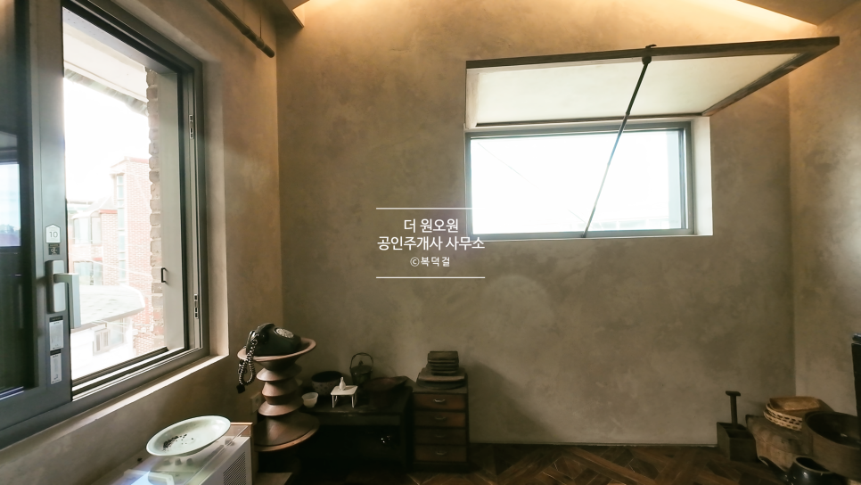 [감각적인 공간] 이태원동 귀한 투룸 월세｜방 2개·욕실 1개｜올리모델링 하우스, 감각적인 공간이 필요한 모든 분들에게 현장 사진 12