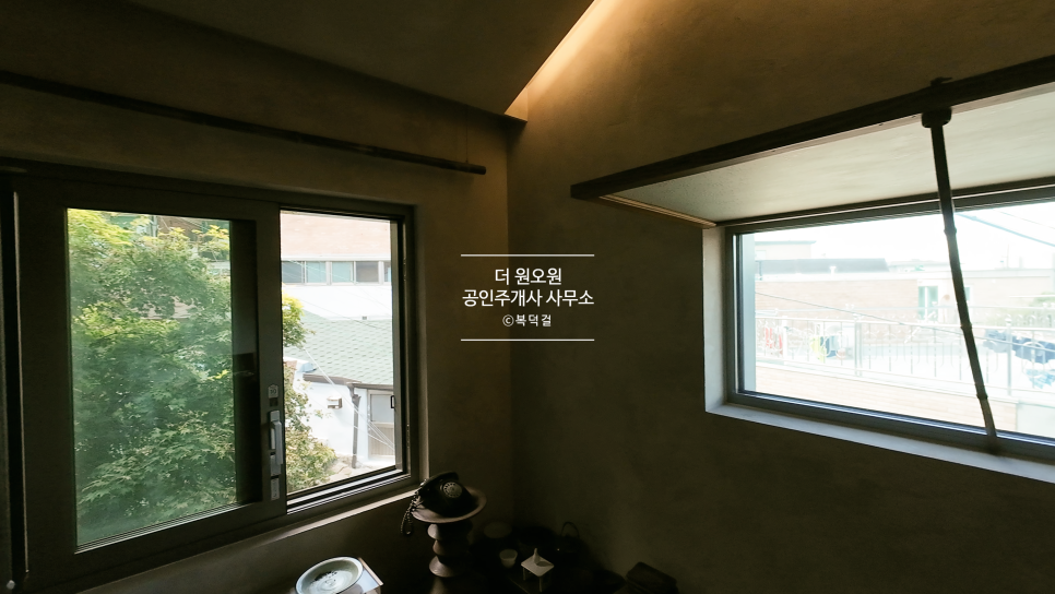 [감각적인 공간] 이태원동 귀한 투룸 월세｜방 2개·욕실 1개｜올리모델링 하우스, 감각적인 공간이 필요한 모든 분들에게 현장 사진 13