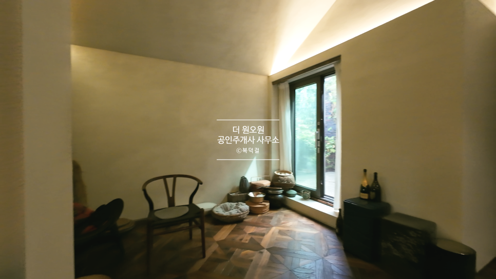 [감각적인 공간] 이태원동 귀한 투룸 월세｜방 2개·욕실 1개｜올리모델링 하우스, 감각적인 공간이 필요한 모든 분들에게 현장 사진 18