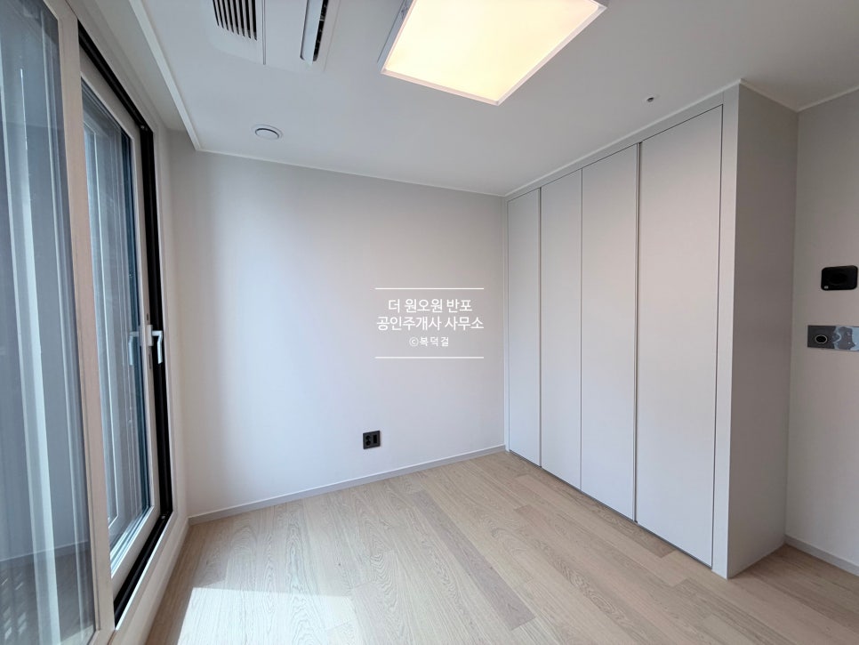[HOT 인기!] 디에이치 방배 59타입, 전세 12억 · 9월 1일부터 입주 가능한 풀옵션 신축 아파트 · 현시점 가장 핫한 아파트 현장 사진 16