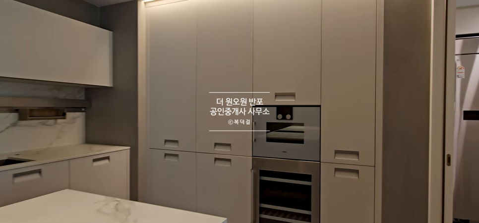 [월세 3000만원] 청담 어퍼하우스 68평형 · 매매 90억 · 전세 65억 · 월세 5억 · 3,000만원 · 어퍼하우스 시리즈의 대표 작품 현장 사진 6