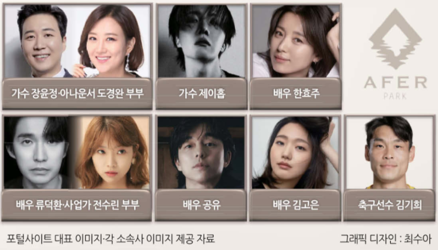 [배우 공유, 김고은의 집?!] 한강 앞, 새로운 선택지 · 아페르파크 · 금액인하 · 아페르파크의 잔여세대 총정리, 정원세대와 펜트하우스까지 현장 사진 10