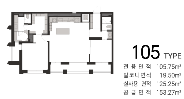 [대체불가!] 용산의 마지막 퍼즐, 더 파크사이드 서울 스위트 · 용산공원 바로 옆 새로운 라이프스타일 · 하이엔드 오피스텔 · 오피스텔 분양 총정리 현장 사진 11