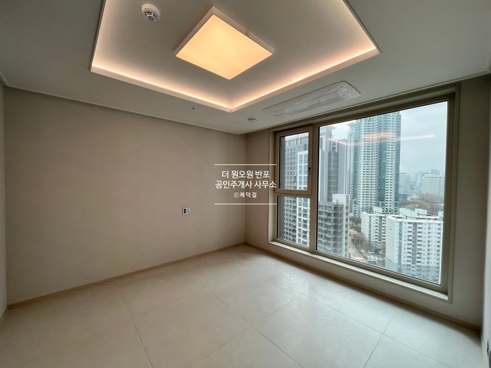 [드디어 나왔다!] 청담르엘 정말 귀한 월세, 34평형 84타입, 월세 2억 · 800만원, 딱 하나 나왔는데 심지어 소액보증금 2억??! 현장 사진 19