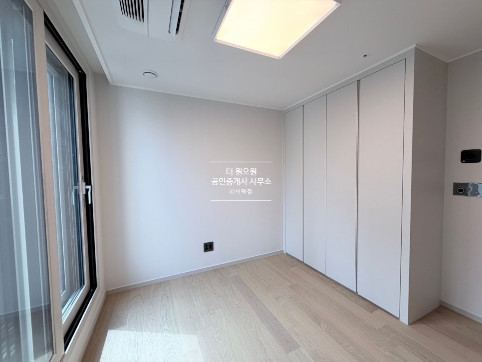 [커뮤니티 끝판왕] 디에이치 방배 25평 · 최저가 전세 12.2억 · 이제 막 입주 시작한 최신축 단지 · 실거주 만족도 최최최상! 현장 사진 22