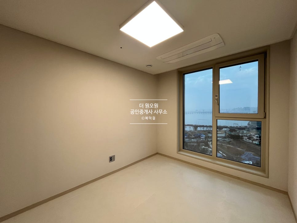 [꼭 잡으세요] 청담르엘 보류지 가격인하, 35평 A타입 최저가 52억원 · 한강뷰 · 매매 현장 사진 19