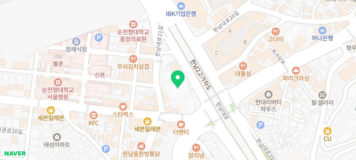 [귀한 투룸 월세] 몬트레아 한남 투룸 월세 최저가 · 보증금 5000만원, 월세 550만원 · 한남동 하이엔드 오피스텔 추천 현장 사진 2