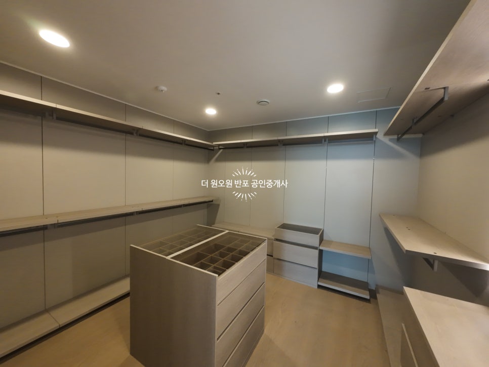 청담르엘 136B 매매 115억 · 한강 조망권을 영원히 소유하세요. 현장 사진 13