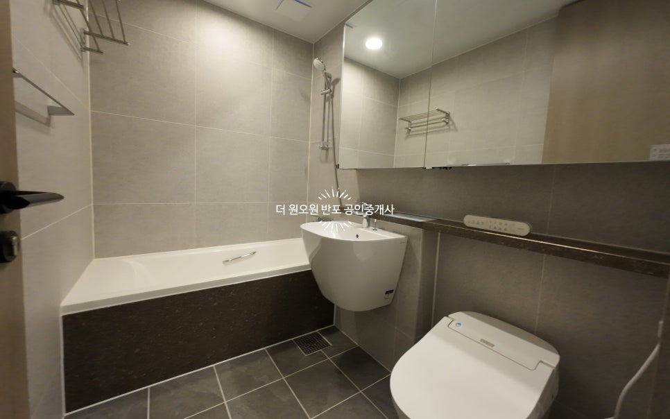 청담르엘 136B 매매 115억 · 한강 조망권을 영원히 소유하세요. 현장 사진 15