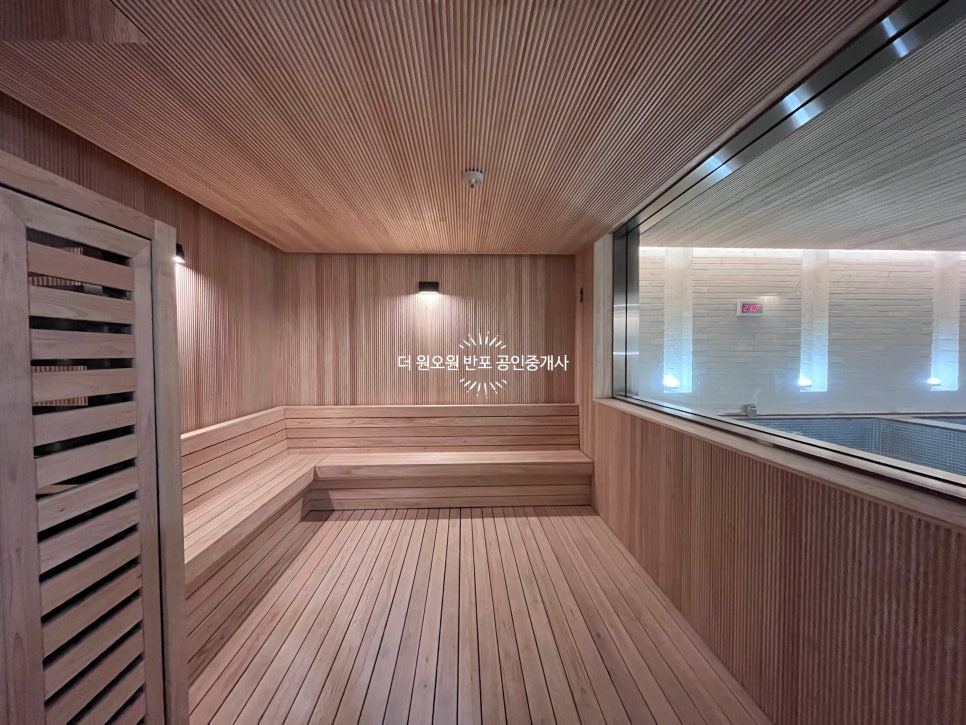 청담르엘 136B 매매 115억 · 한강 조망권을 영원히 소유하세요. 현장 사진 21
