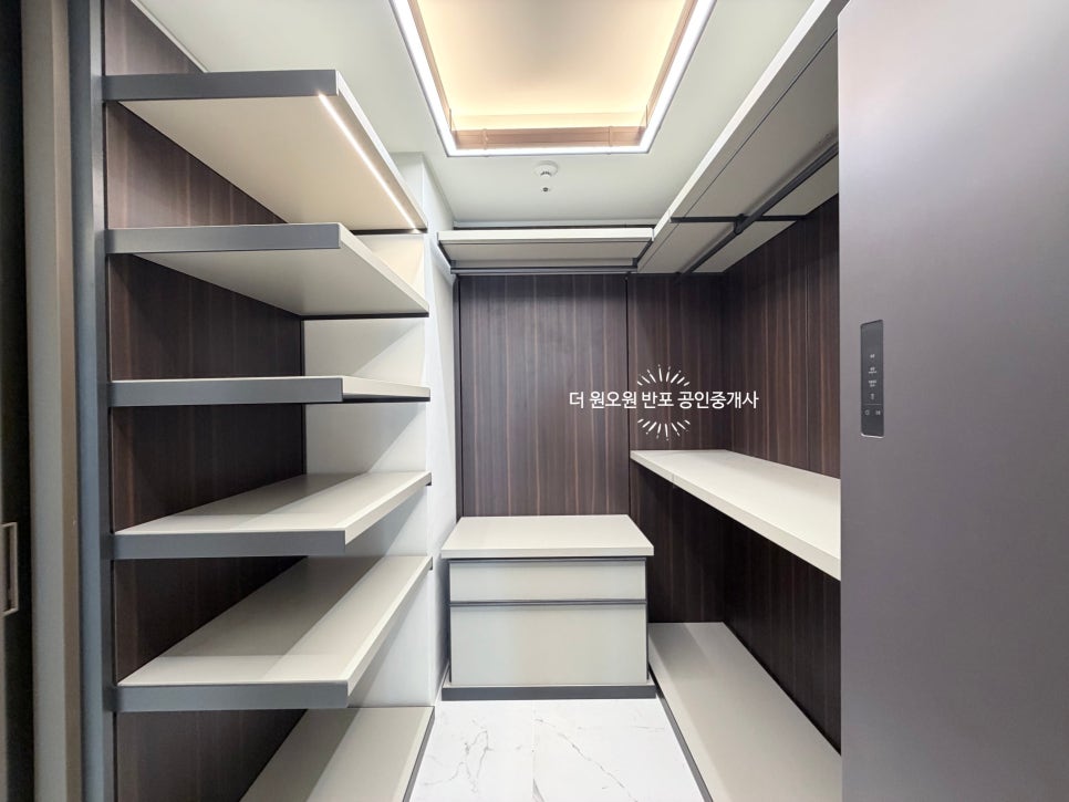 [몬트레아 한남] 현존 매물 중 최저가! 50A타입 귀한 월세 현장 사진 13