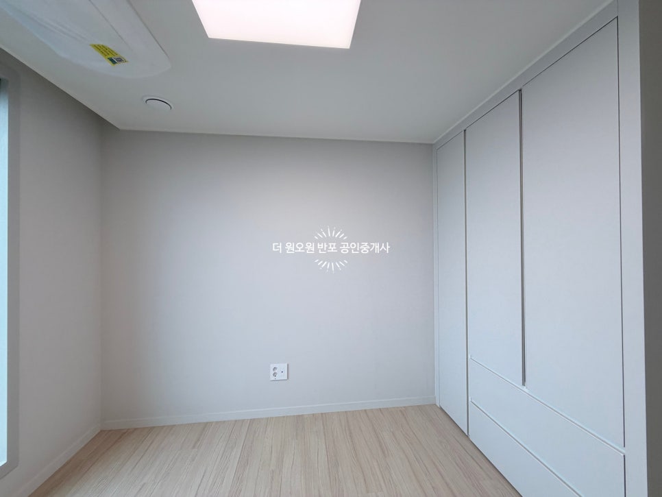 [오티에르 신반포] 22평 전세 l 한강 연결 지하터널 + 독보적인 한강뷰 현장 사진 9