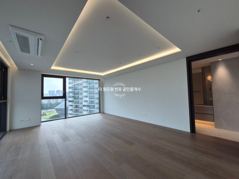 [포제스 한강 펜트하우스]101평 매매｜하이엔드의 정점 l 단 2세대 현장 사진 9