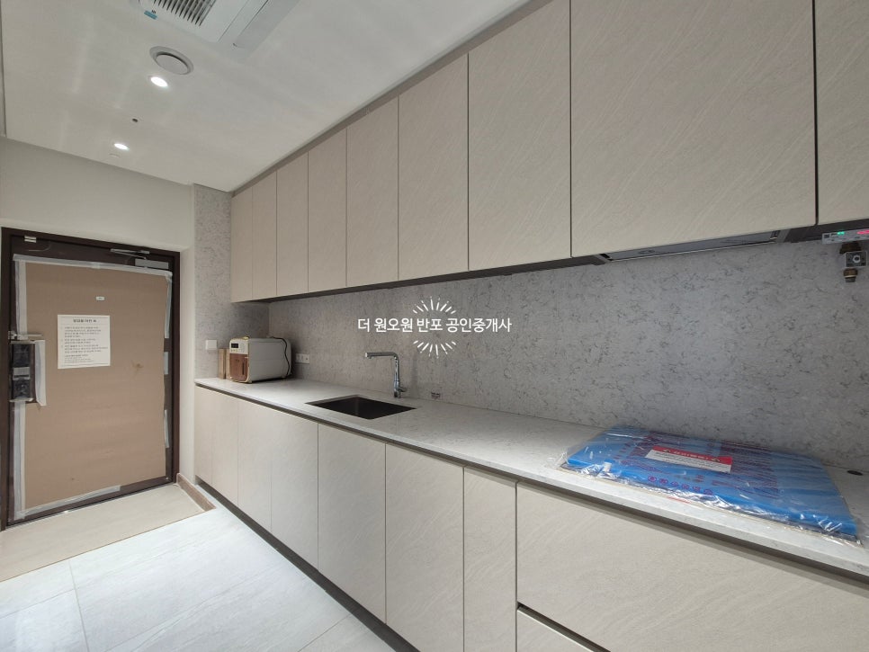 [포제스한강] 86평형 매매, 분양가 파격 반영 한강뷰 아파트 현장 사진 31