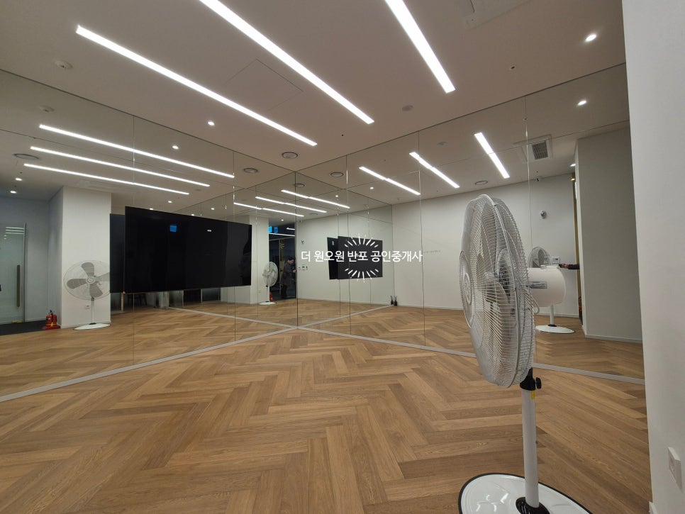 [디아포제502] 전용16평 l 압도적인 최저가! 도산대로 탁 트인 뻥뷰 현장 사진 10