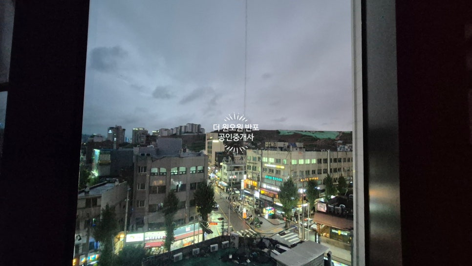 [몬트레아 한남] 한남오거리 하이엔드 · 50B 타입 월세 현장 사진 10