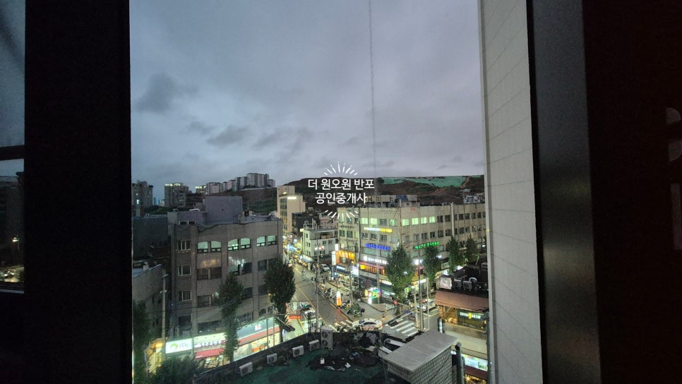 [몬트레아 한남] 한남오거리 하이엔드 · 50B 타입 월세 현장 사진 13