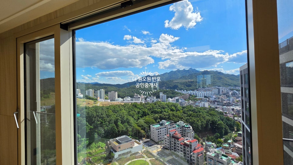 [디에이치 방배] 44평(114A) 귀한 소액보증금 3억 · 1순위 계약 예상 매물 현장 사진 13