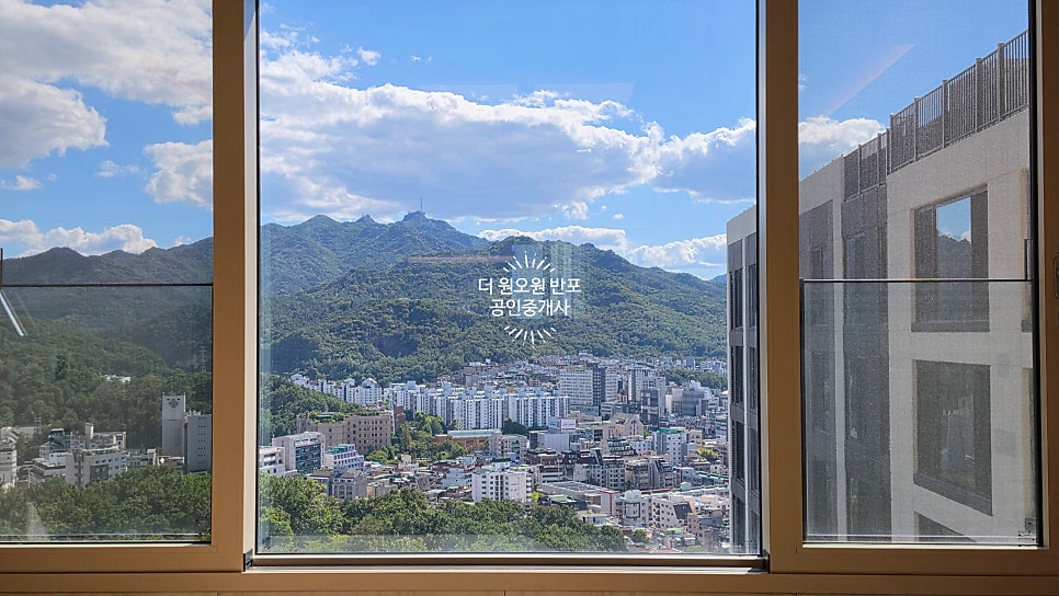 [디에이치 방배] 44평(114A) 귀한 소액보증금 3억 · 1순위 계약 예상 매물 현장 사진 15