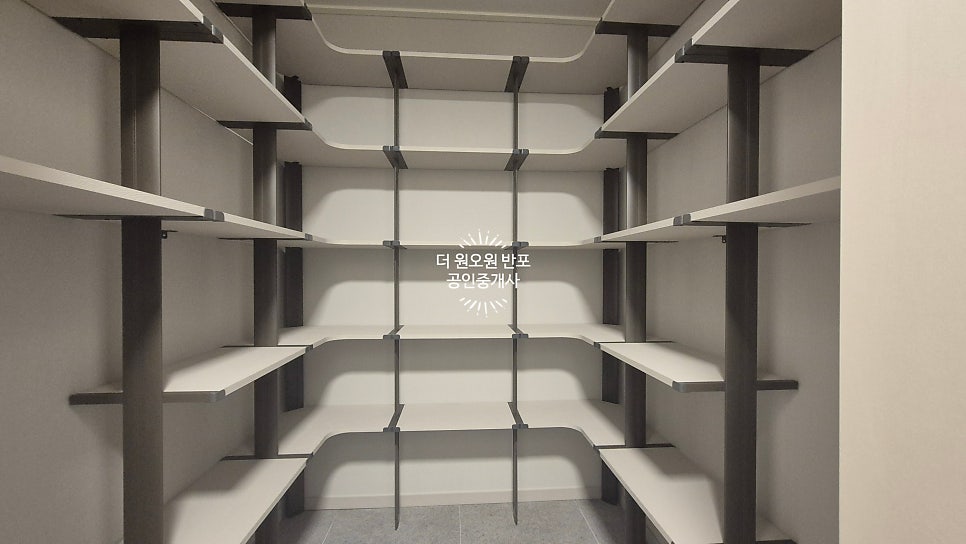 [디에이치 방배] 44평(114A) 귀한 소액보증금 3억 · 1순위 계약 예상 매물 현장 사진 30