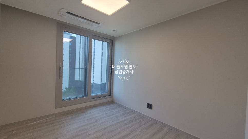 [디에이치방배] 방배초 배정! 34평(84A) 맞통풍 판상형 로열층 전세 현장 사진 19