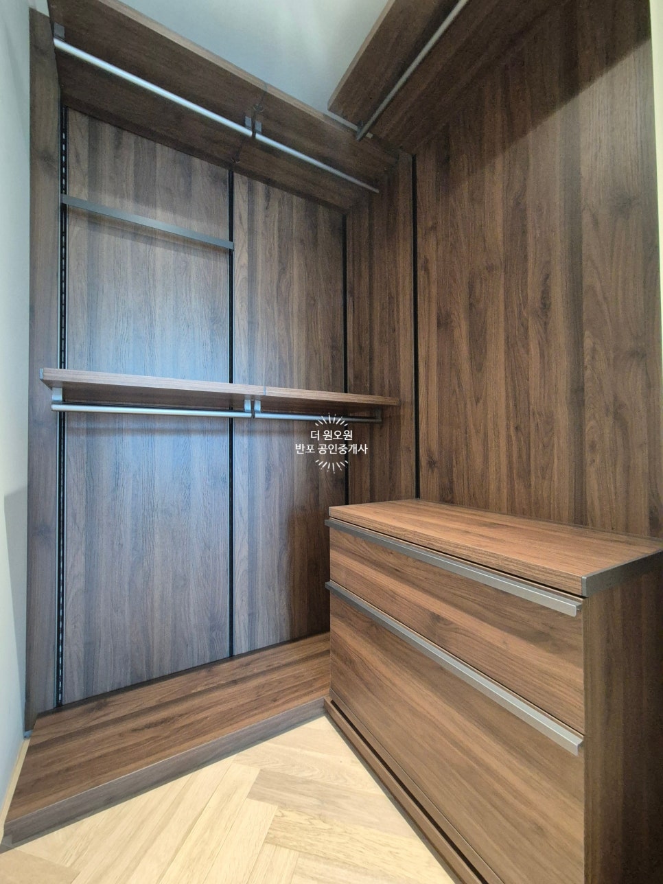 [몬트레아 한남] (전용 약 24평 · 79타입) 2Bed+욕실2개 100% 자주식 주차 현장 사진 14