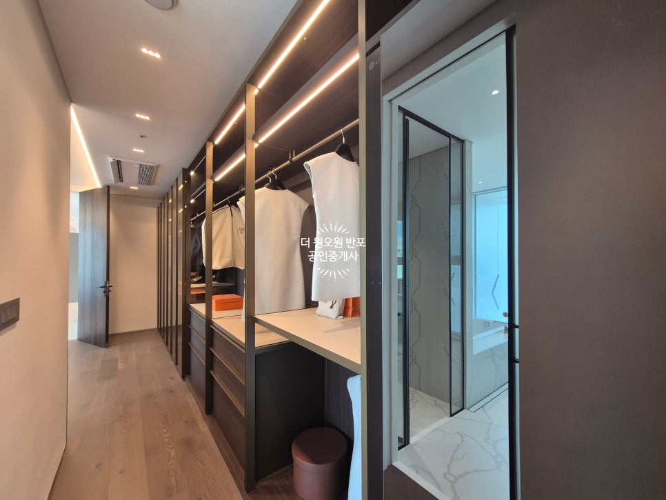 [포도더블랙] 세컨하우스 추천, 도산대로뷰 2Bed 월세 현장 사진 21