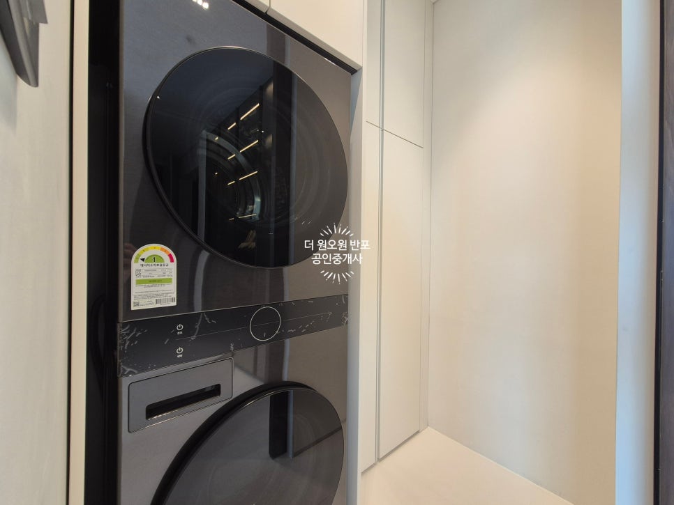 [포도더블랙] 세컨하우스 추천, 도산대로뷰 2Bed 월세 현장 사진 25