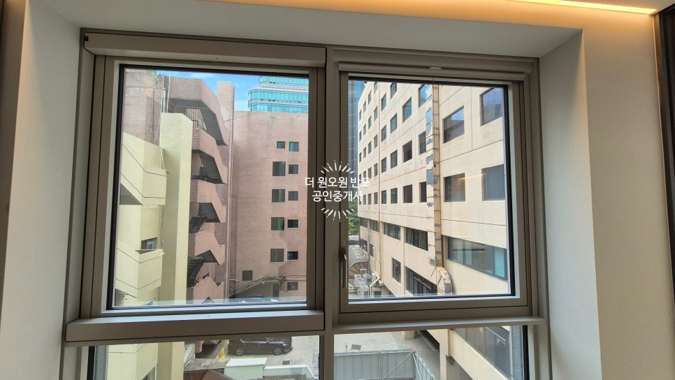 [펄세이 삼성] 강남구청역 도보1분, 초역세권 하이엔드 월세 현장 사진 7