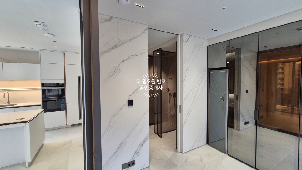 [펄세이 삼성] 강남구청역 도보1분, 초역세권 하이엔드 월세 현장 사진 9