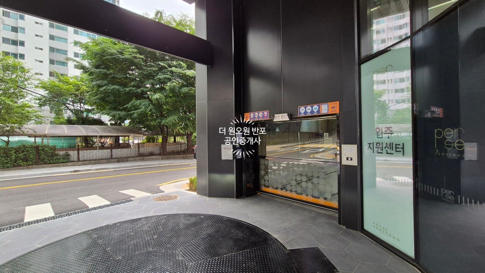 [펄세이 삼성] 강남구청역 도보1분, 초역세권 하이엔드 월세 현장 사진 18