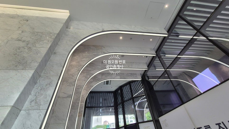 [펄세이 삼성] 강남구청역 도보1분, 초역세권 하이엔드 월세 현장 사진 19
