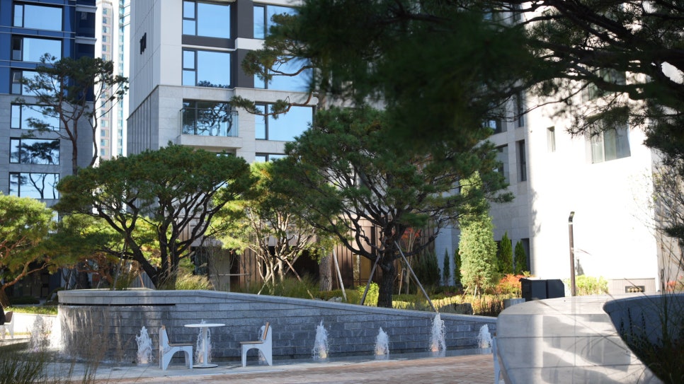 청담르엘 보류지 또 입찰…이번에는 펜트하우스 4세대의 주인이 나타날까? 현장 사진 3