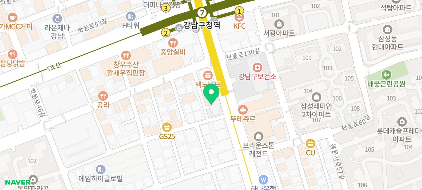 [상지카일룸M] 바로입주가능한 월세 3,000 · 330｜풀옵션 선호타입 애견동반가능 현장 사진 2