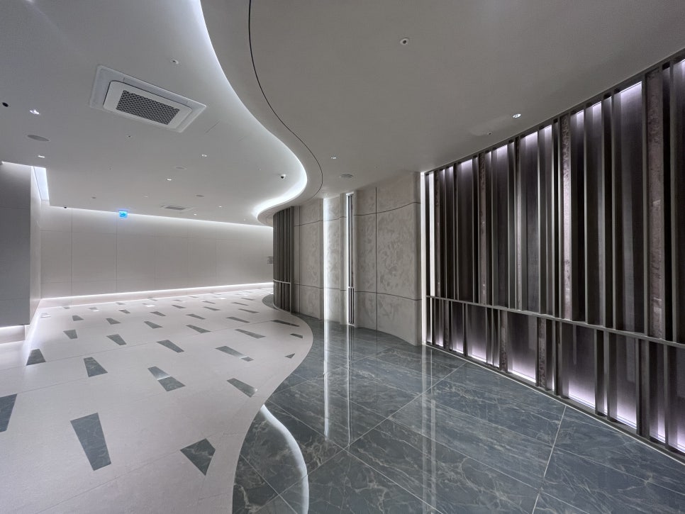 포제스한강 87평 전세 38억|임차인 선순위 확보 가능한 하이엔드 전세 현장 사진 5