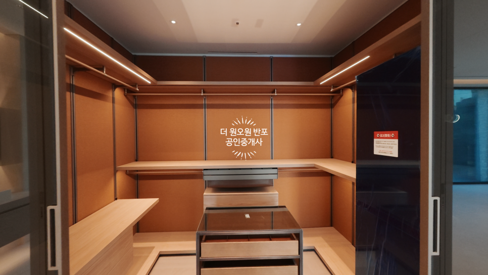 [루시아 청담]도산대로·영동대교 한강뷰 파노라마! 전입신고o 주거용 월세 현장 사진 21