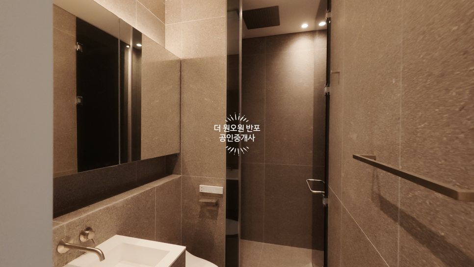 [루시아 청담]도산대로·영동대교 한강뷰 파노라마! 전입신고o 주거용 월세 현장 사진 24