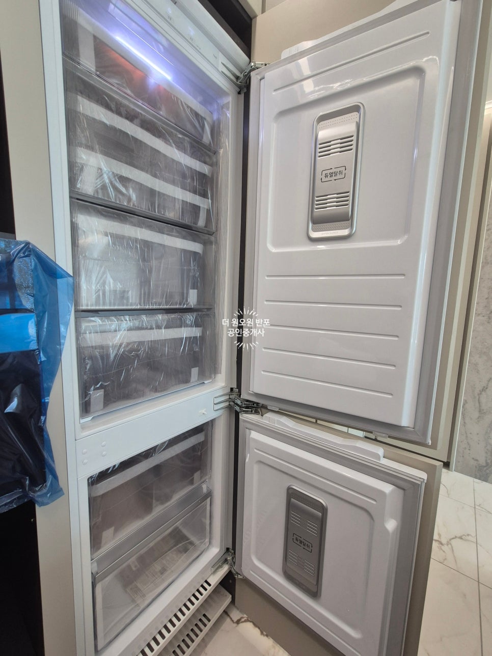 [힐스테이트 삼성] 펜트하우스 월세 l 테헤란로 중심, 탁 트인 테라스 현장 사진 29