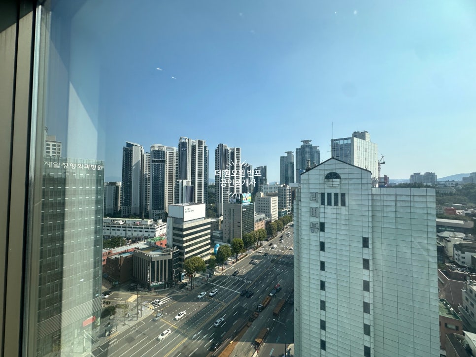 [오키드 청담] 펜트A 타입, 복층 월세 l 1~2인가구 최적화 매물 현장 사진 5