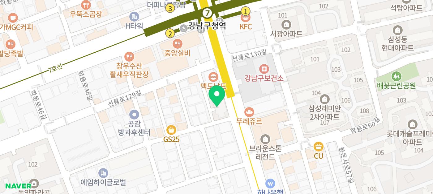 [상지카일룸M] 1인하이엔드오피스텔 1.5룸 씨티뷰좋은 고층세대 최저매물 (월세 5000 · 380) 현장 사진 2