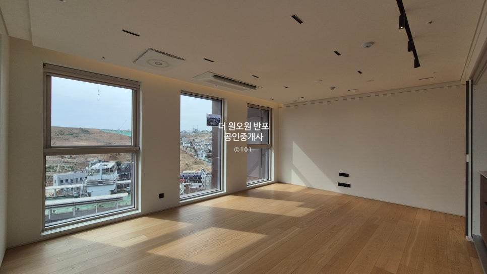 [브라이튼한남] 한남의 품격을 담은 하이엔드 레지던스, 분양 현장 사진 11