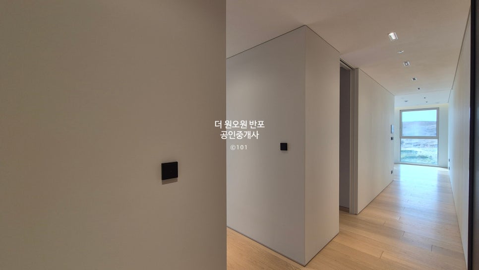 [브라이튼한남] 한남의 품격을 담은 하이엔드 레지던스, 분양 현장 사진 14