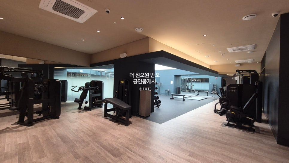[브라이튼한남] 한남의 품격을 담은 하이엔드 레지던스, 분양 현장 사진 22