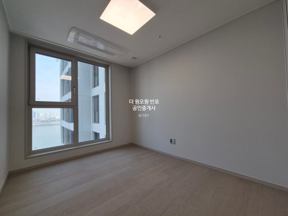 [청담 르엘] 40평형 전세, 청담동 대장아파트, 로얄동 한강 뷰 현장 사진 8